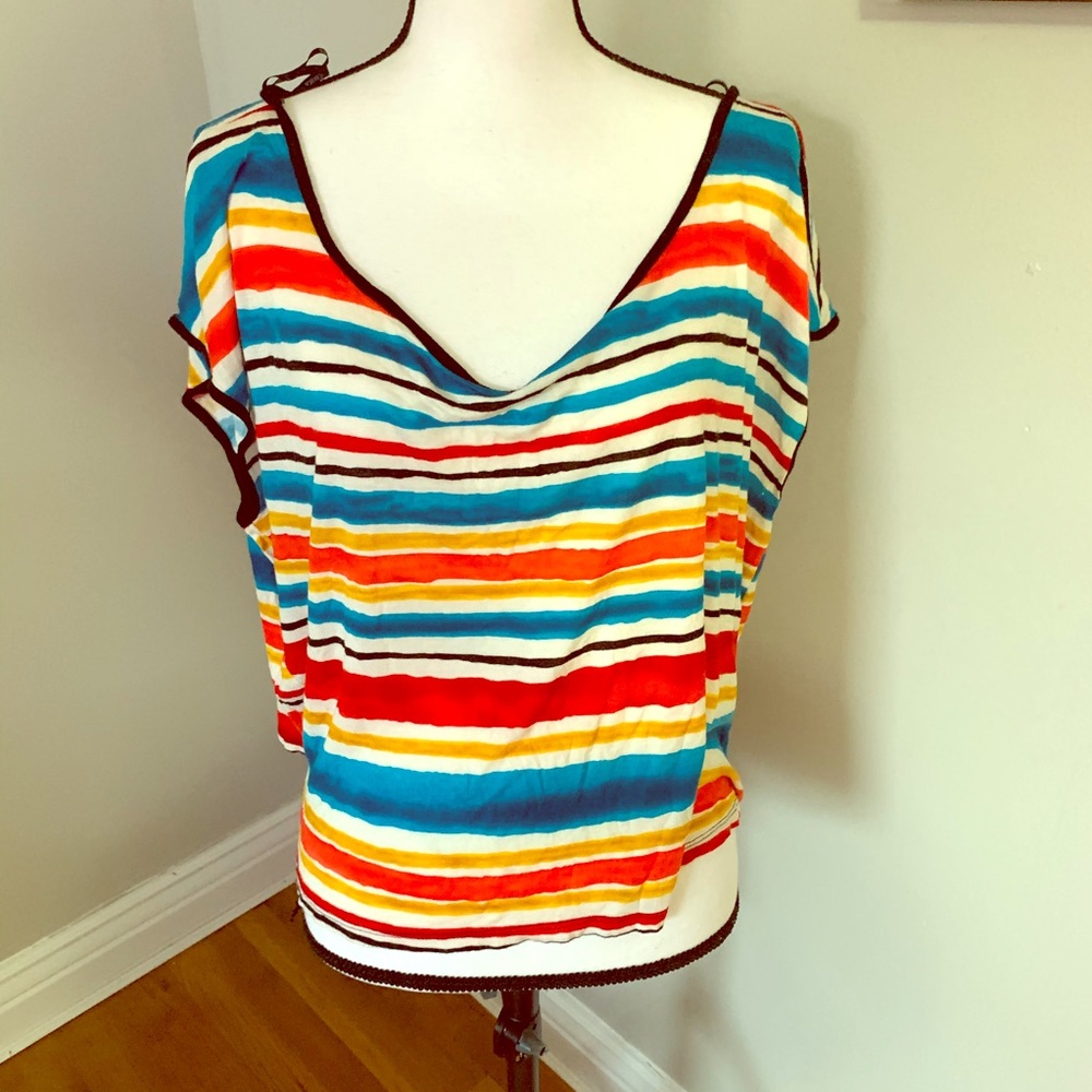 Forever 21 top